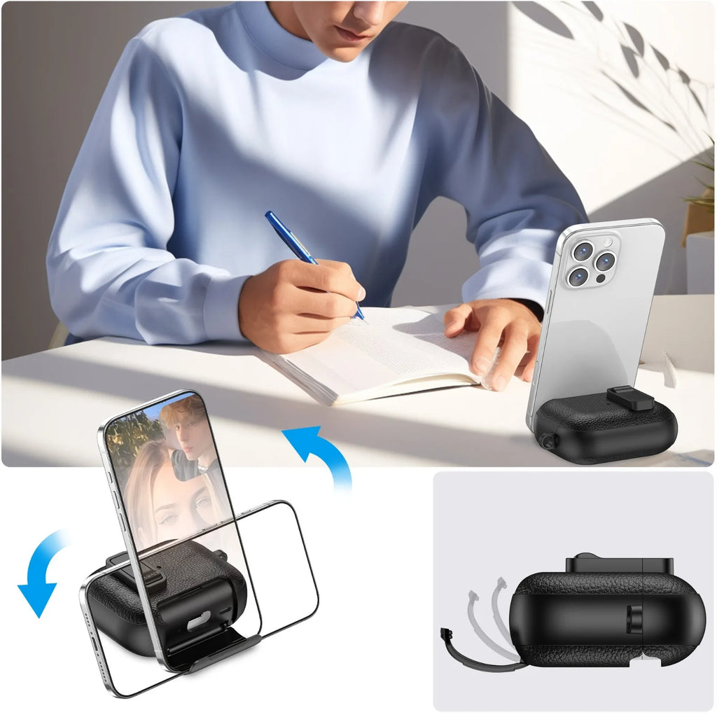 Funda ShockGuard con Soporte para AirPods