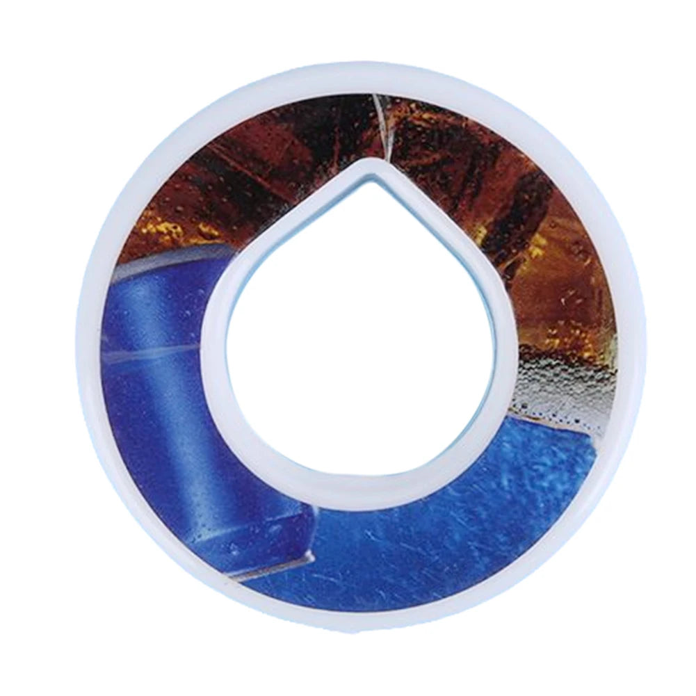 Anillo de Sabor por Olfato para Botella Inteligente (Cero Azúcar)
