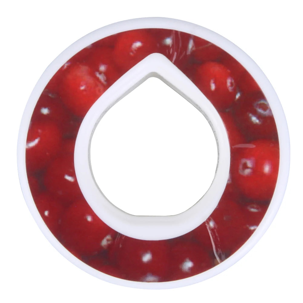 Anillo de Sabor por Olfato para Botella Inteligente (Cero Azúcar)