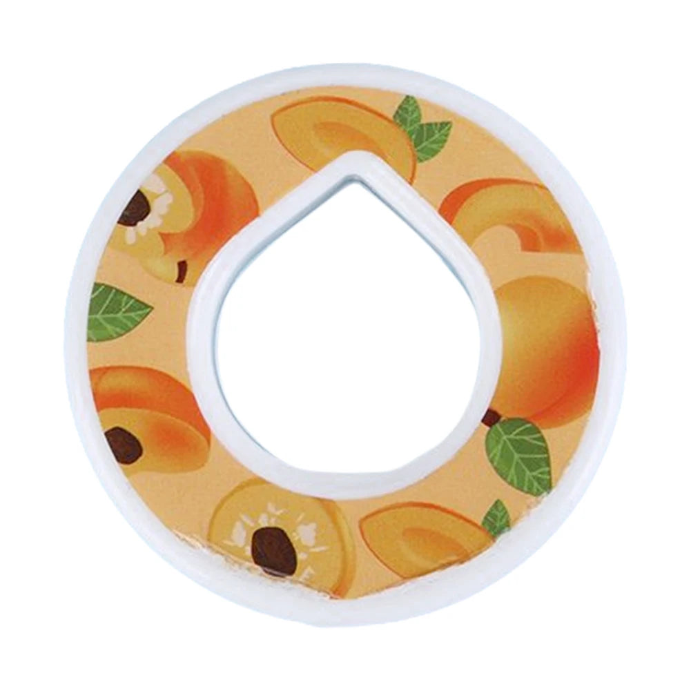 Anillo de Sabor por Olfato para Botella Inteligente (Cero Azúcar)