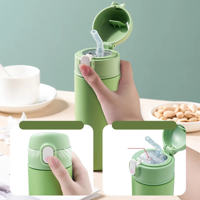 Botella Térmica Aesthetic PastelCup