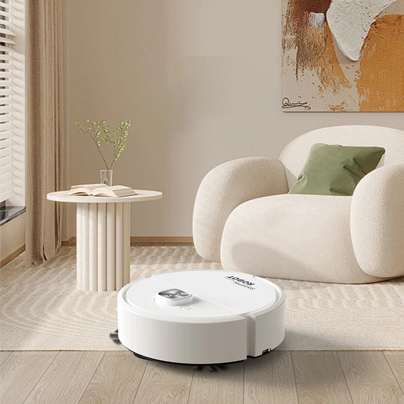 Aspirador Robot Multifunción NovaSweeper