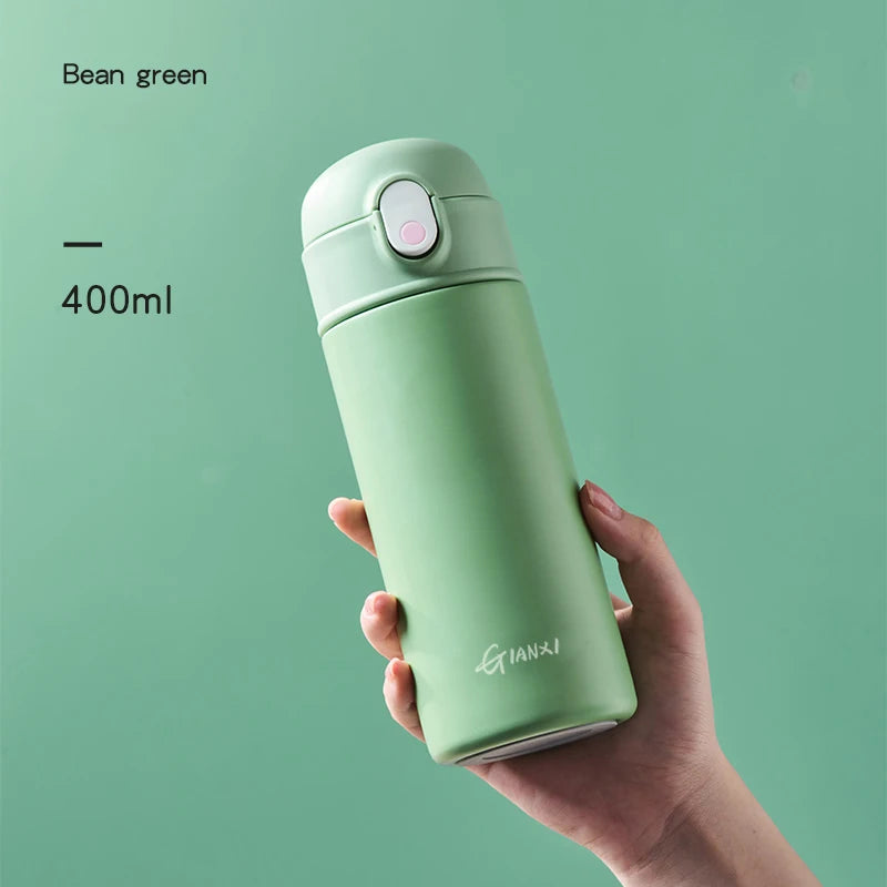 Botella Térmica Aesthetic PastelCup