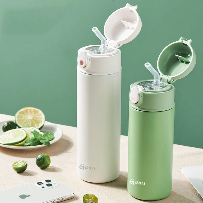 Botella Térmica Aesthetic PastelCup