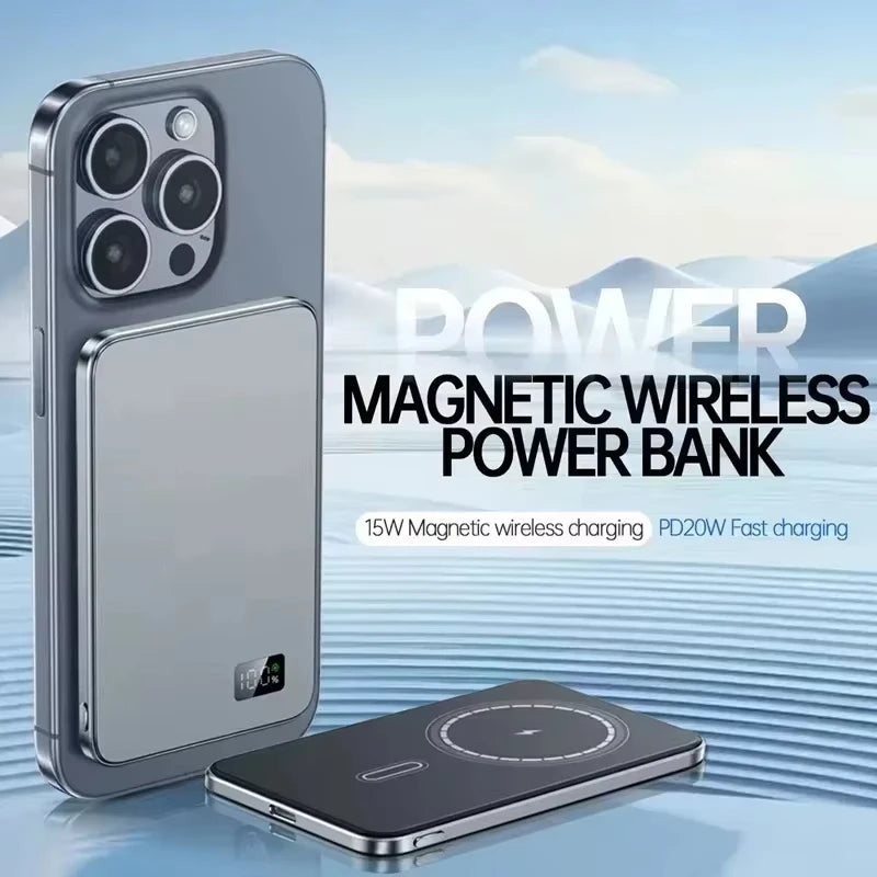 Batería Portátil Lenovo Original de Alta Capacidad ( 10mah a 100000mAh)