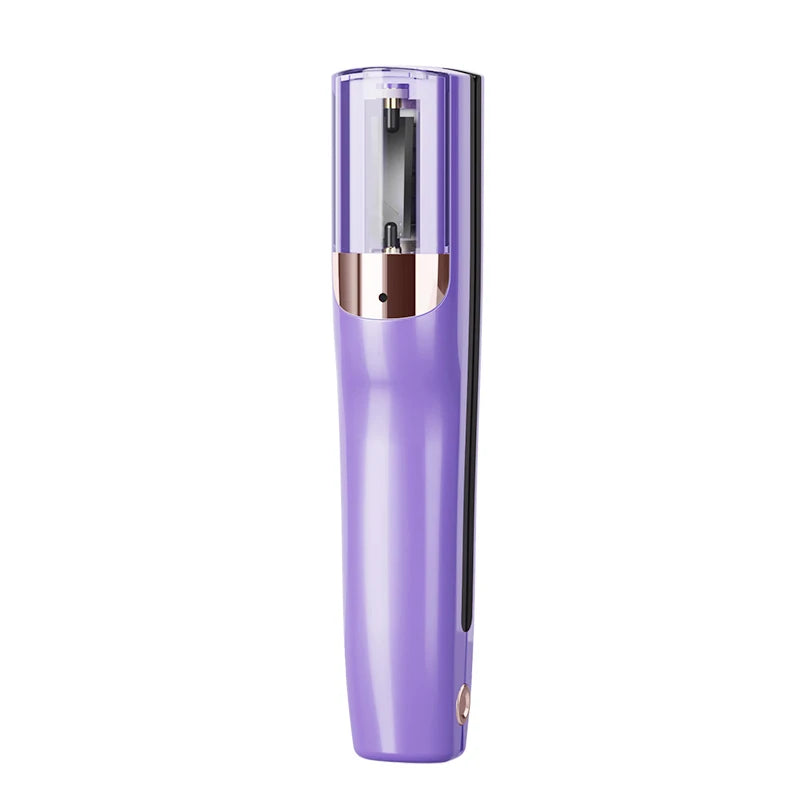 Pulidor de Cabello Antifrizz Portátil