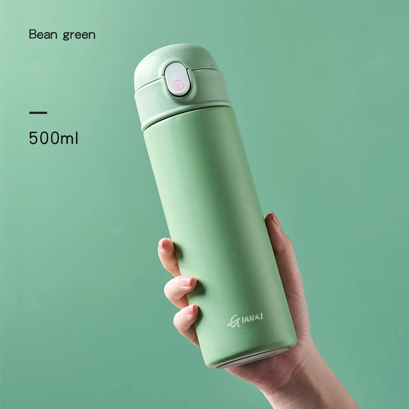 Botella Térmica Aesthetic PastelCup