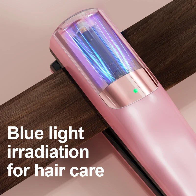 Pulidor de Cabello Antifrizz Portátil