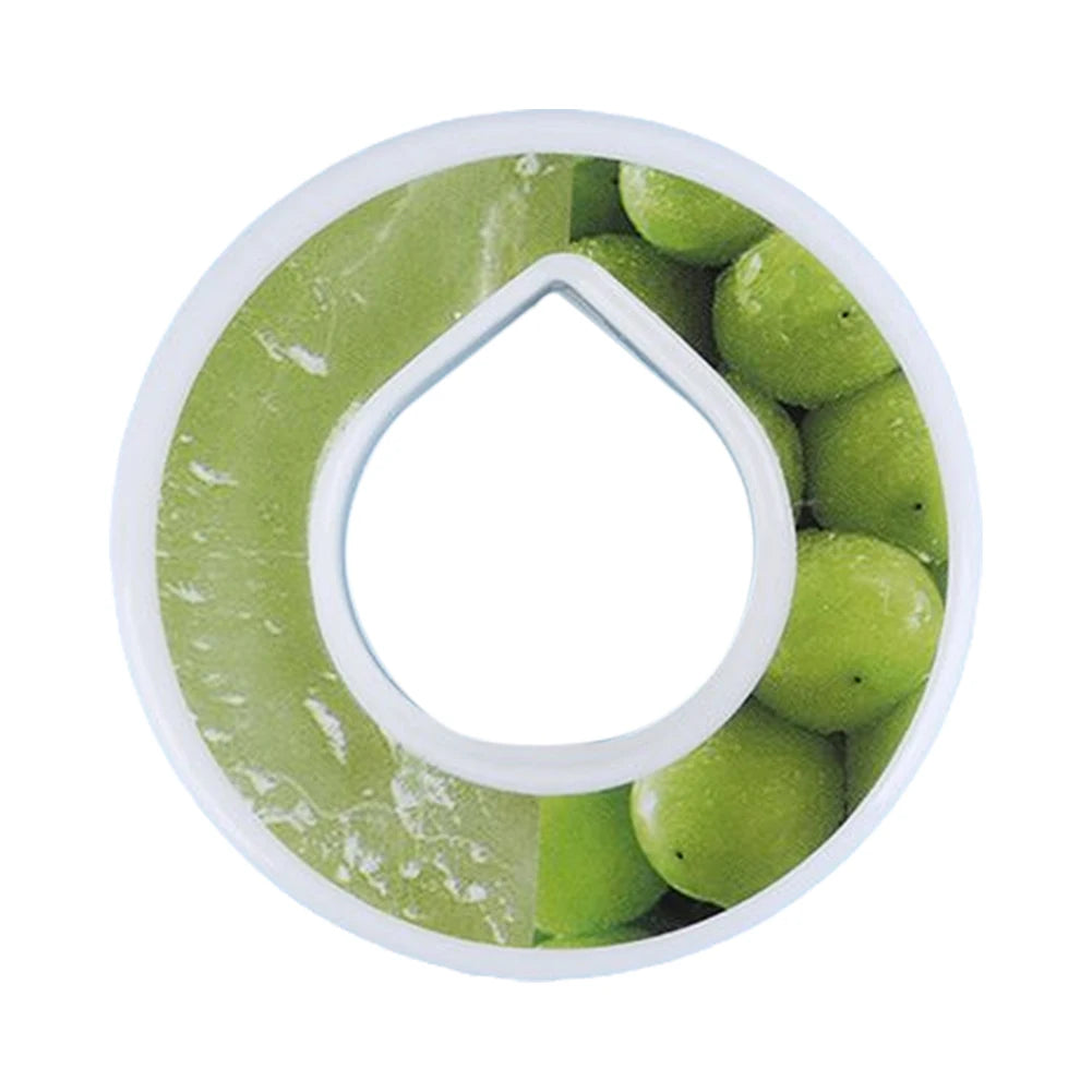 Anillo de Sabor por Olfato para Botella Inteligente (Cero Azúcar)