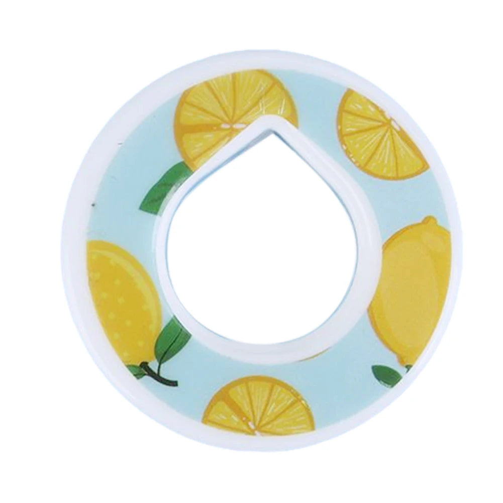 Anillo de Sabor por Olfato para Botella Inteligente (Cero Azúcar)