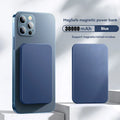 Batería Portátil de Alta Capacidad MagSafe (30,000mAh / 50,000mAh)