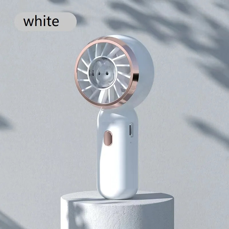 Ventilador Portátil Personal UltraCool