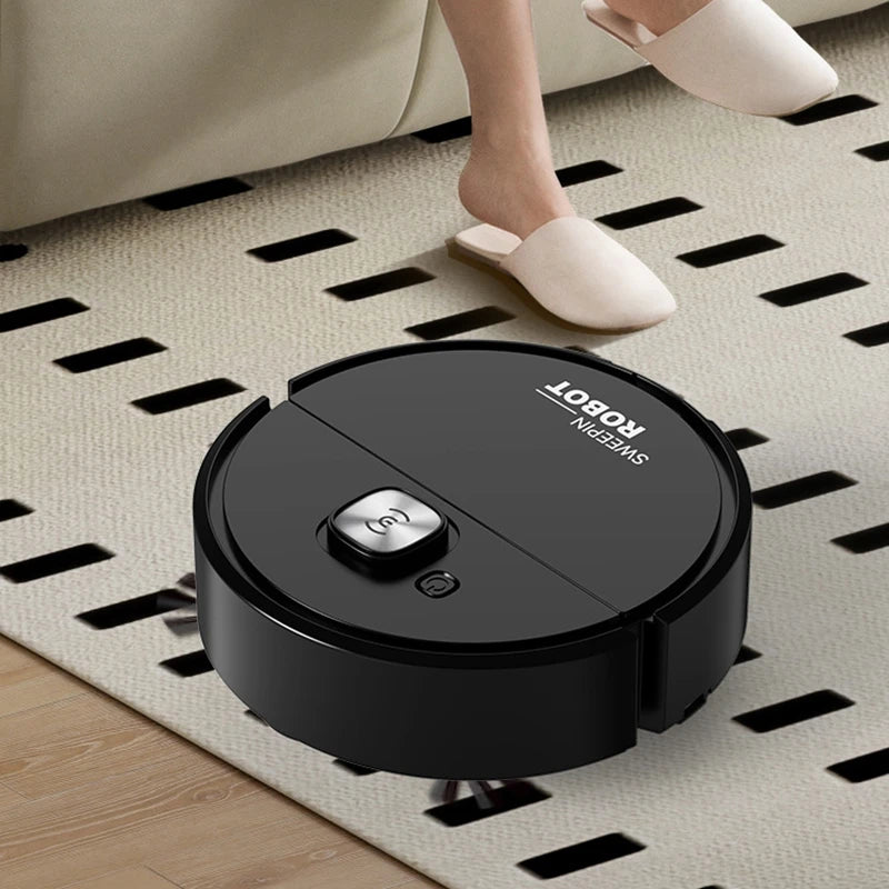 Aspirador Robot Multifunción NovaSweeper