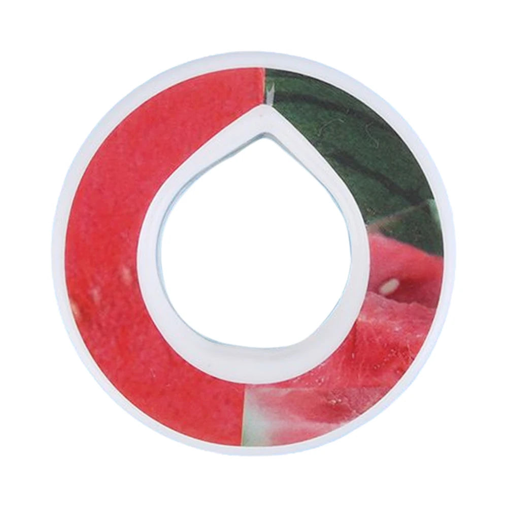 Anillo de Sabor por Olfato para Botella Inteligente (Cero Azúcar)