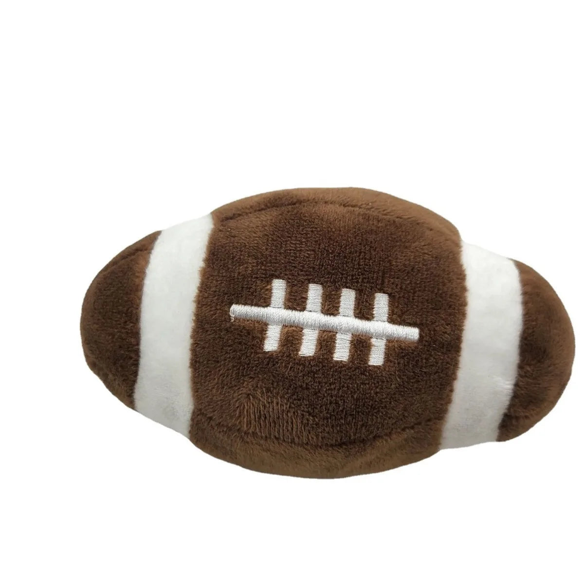 Pack de Juguetes Deportivos para Perros - Pelotas Squeaky Antiestrés (Set de 2)