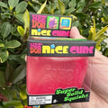 Cubo Squishy Antiestrés Premium - NeeDoh Nice Cube Viral TikTok