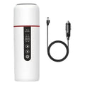 Termo Eléctrico Inteligente para Coche SmartCup