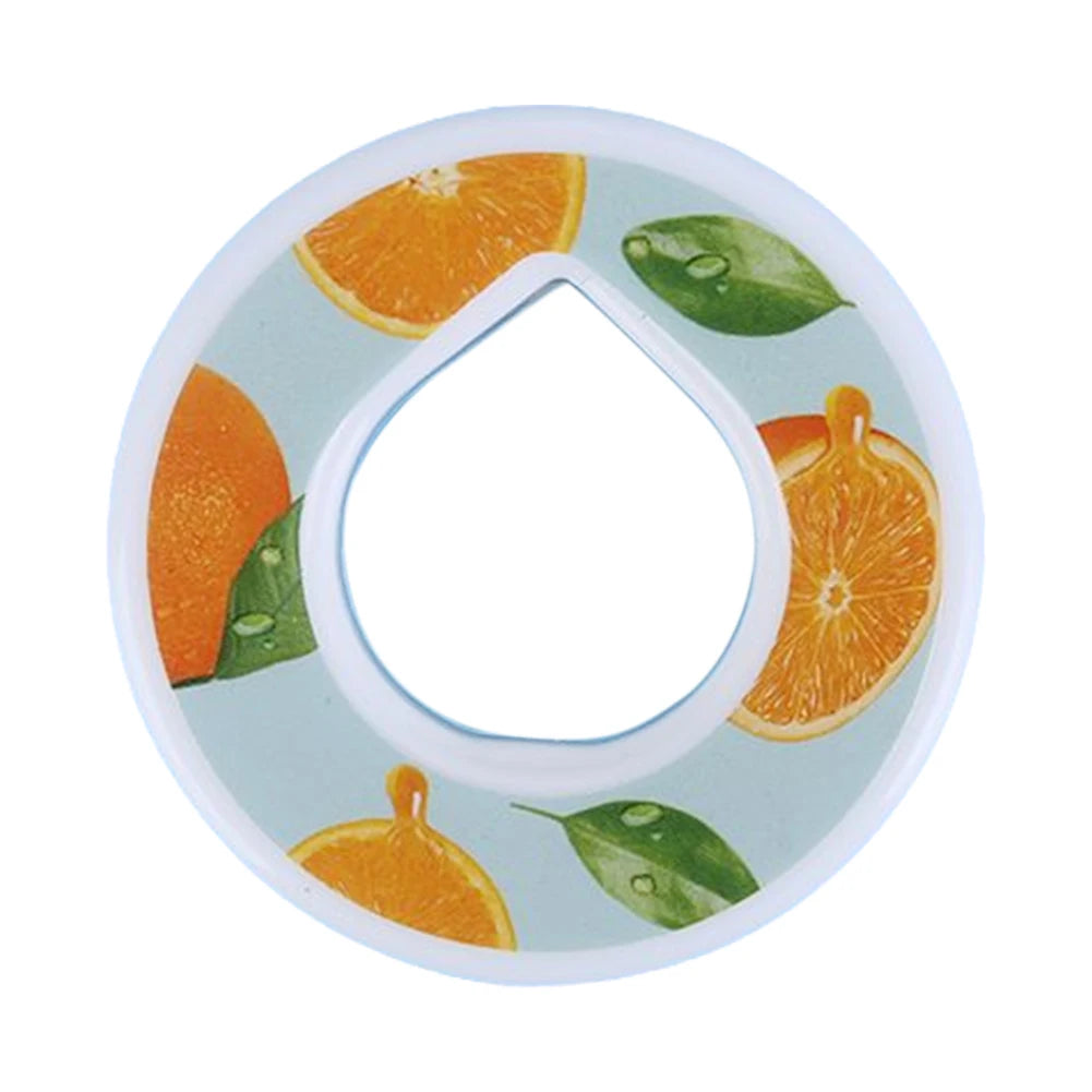 Anillo de Sabor por Olfato para Botella Inteligente (Cero Azúcar)