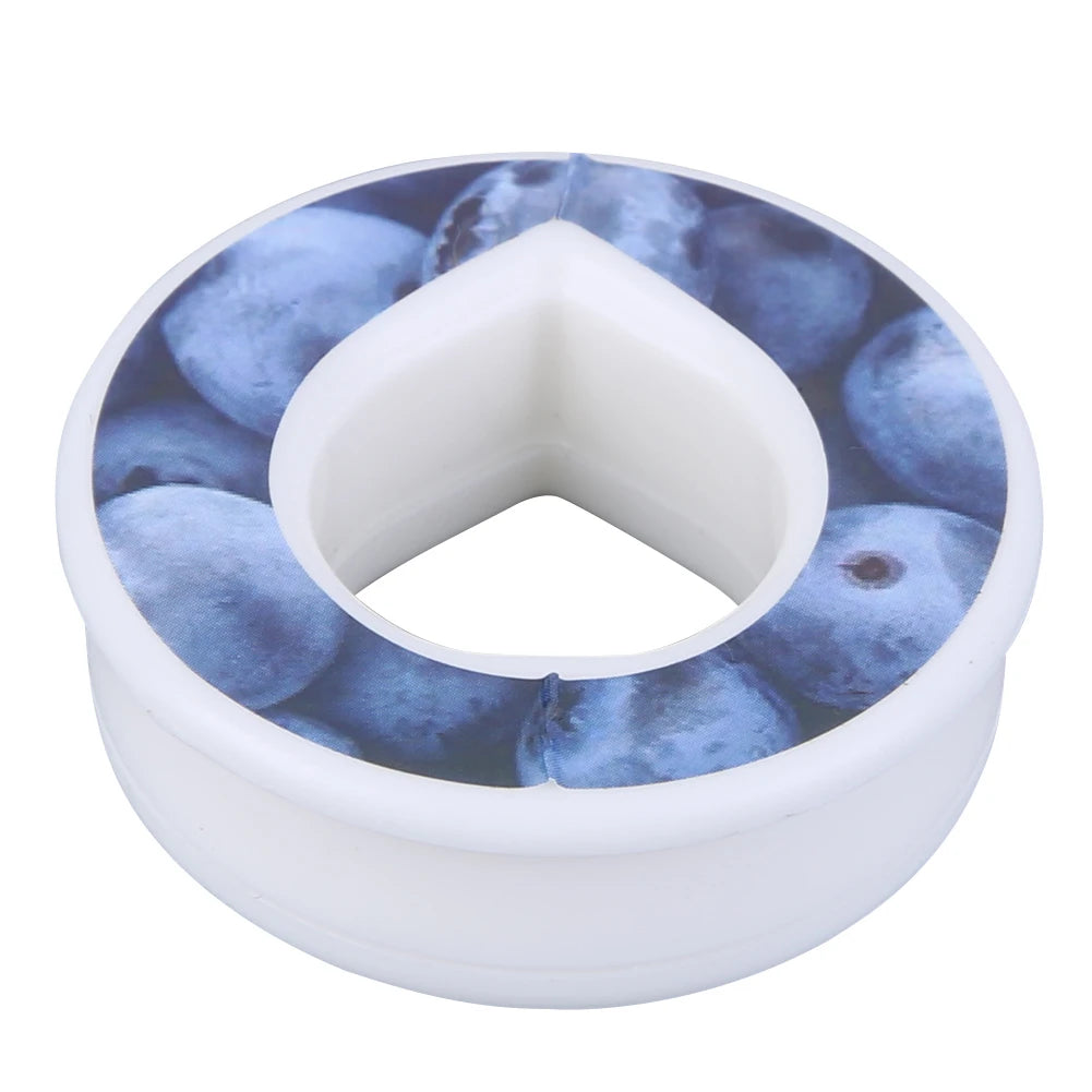 Anillo de Sabor por Olfato para Botella Inteligente (Cero Azúcar)