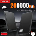 Batería Portátil Lenovo Original de Alta Capacidad ( 10mah a 100000mAh)