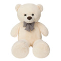 Oso de Peluche Gigante 105cm Premium - Almohada de Apego SoftMax