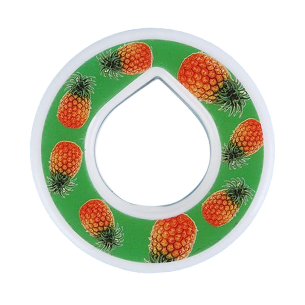 Anillo de Sabor por Olfato para Botella Inteligente (Cero Azúcar)